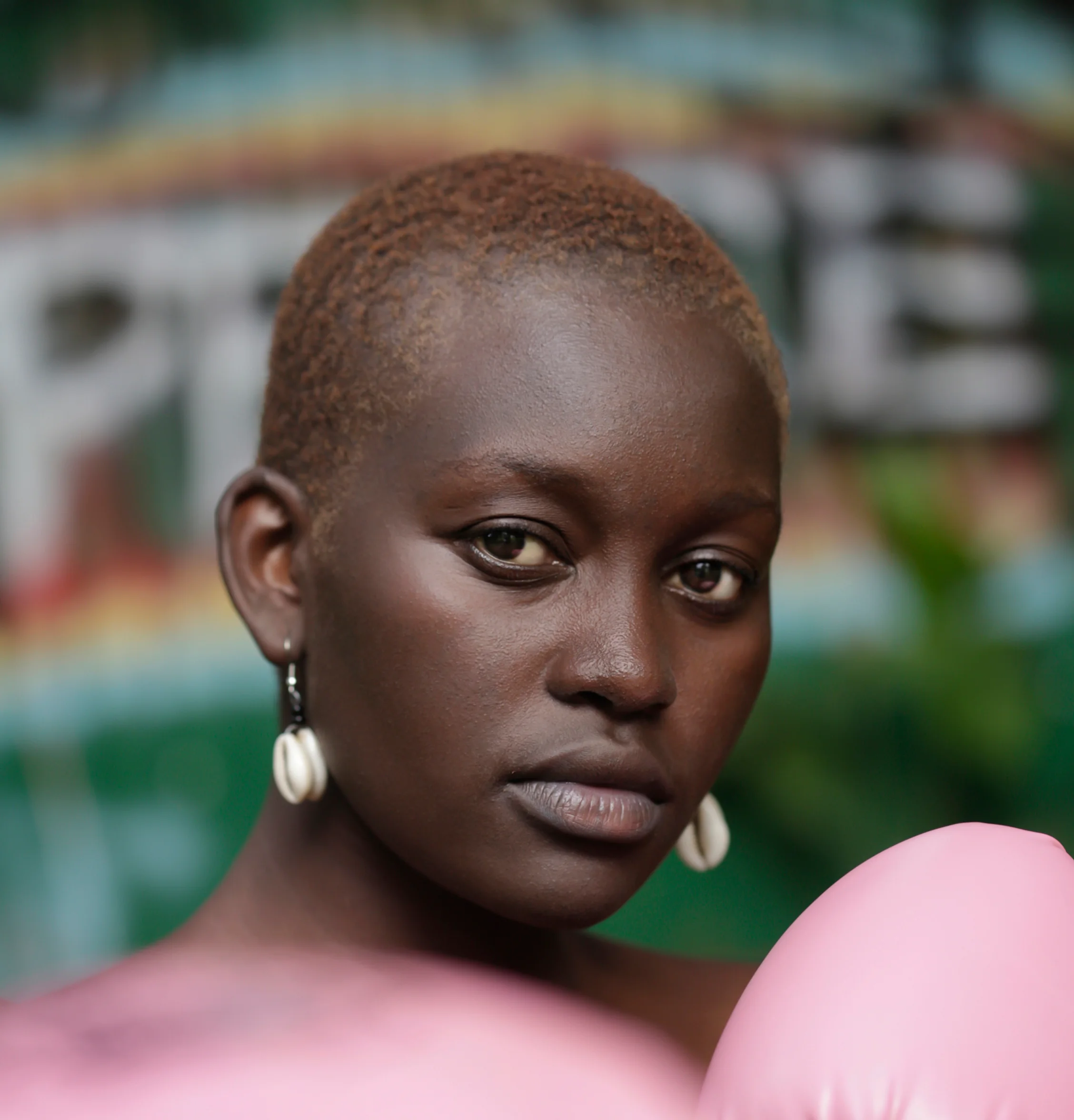 After