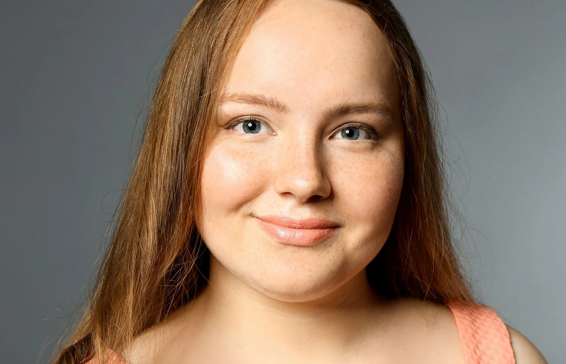 Lifting and face shape